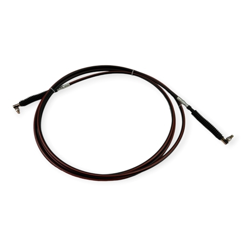 Трос переключения передач (L=6710mm) Yutong 6852 1703-01316
