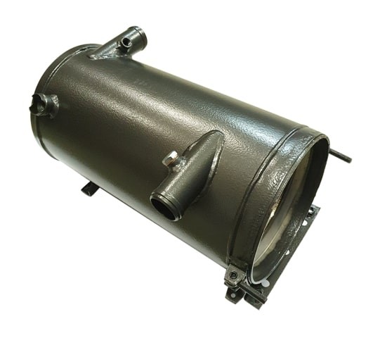 Теплообменник водяного отопителя Termo300/350 (867.10А(W-TH300)