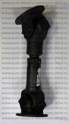 Вал карданный ИК 180х585мм (И256-2201010)