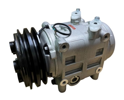 Компрессор кондиционера TM31 2B 24V 158mm (2521212)