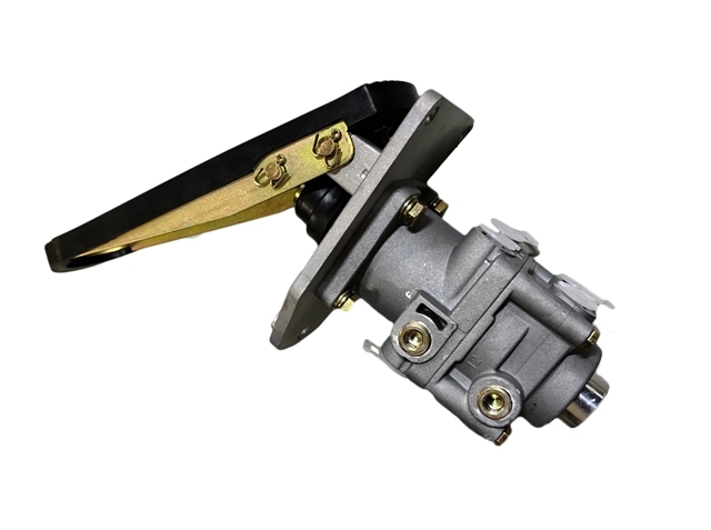 Педаль тормоза Yutong