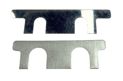 Набор регулировочных шайб ретарды TELMA Yutong 3524-02829