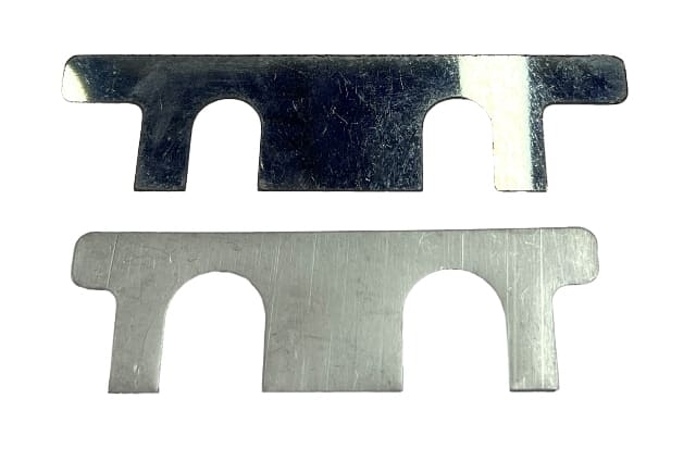 Набор регулировочных шайб ретарды TELMA Yutong 3524-02829