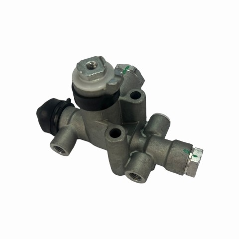 Кран уровня пола SV1281 с подъёмом