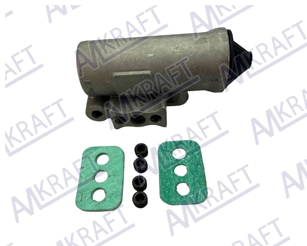 Клапан разгрузочный воздуха 10 бар (275508)