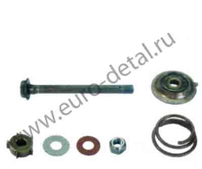 Механизм регулировки суппорта SN5  шестигранник  8mm