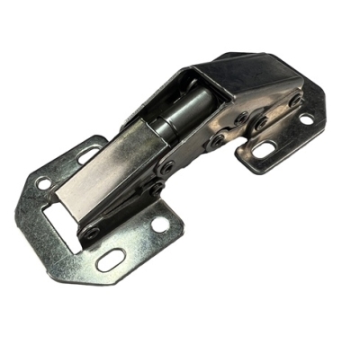 Кронштейн (петля) крышки холодильника Yutong 6121  6705-11738