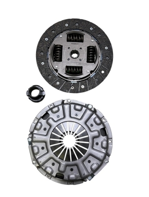 Комплект сцепления ГАЗель-Next (Cummins 2.8 Е-4, 150 л.с., 330 Нм, 280мм)  3400700645