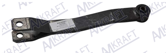 Стойка стабилизатора Sitrak переднего  WG9925682123