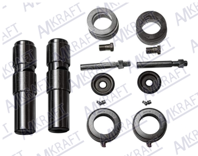 Ремкомплект шкворня FAW J7 3001044A1QAKIT