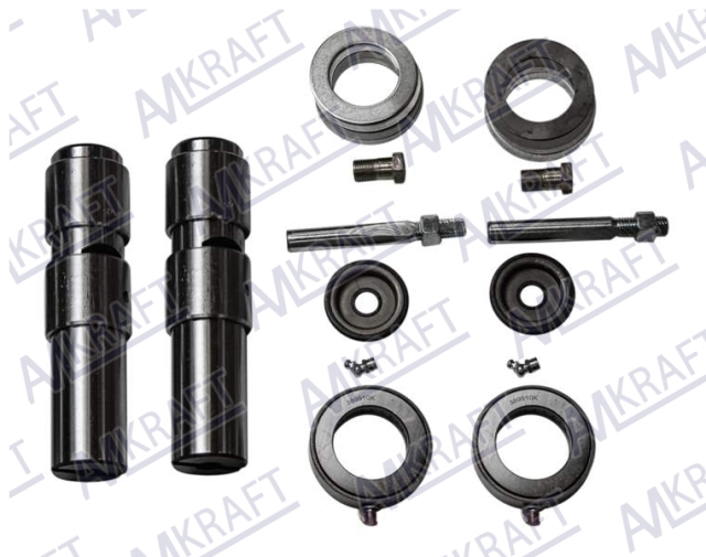 Ремкомплект шкворня FAW J7 3001044A1QAKIT