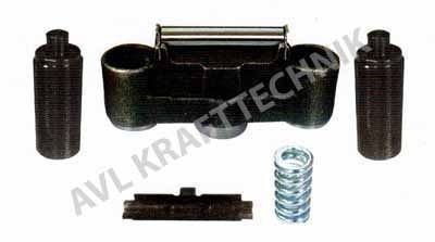 Ремкомплект суппорта SB6,SB7 SN6,SN7 SK бинокль с поршнями (CKSK.17)