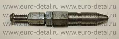 Шток рабочего цилиндра сцепления ИК (2378-1010)