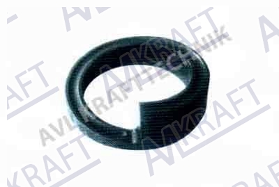 Обойма спиральная суппорта правая LRG525-623