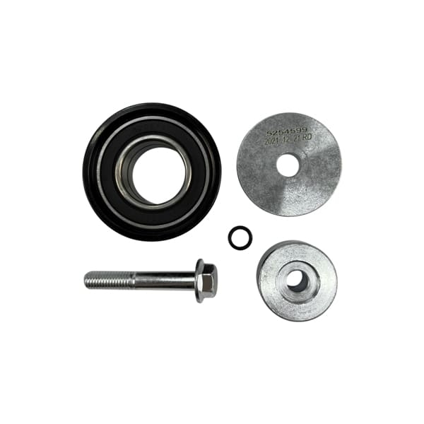 Ролик промежуточный нижний Cummins ISF 2.8 5254599 Yutong