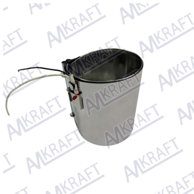 Нагреватель топливного фильтра Yutong 6121/6122/6938 1104-01405