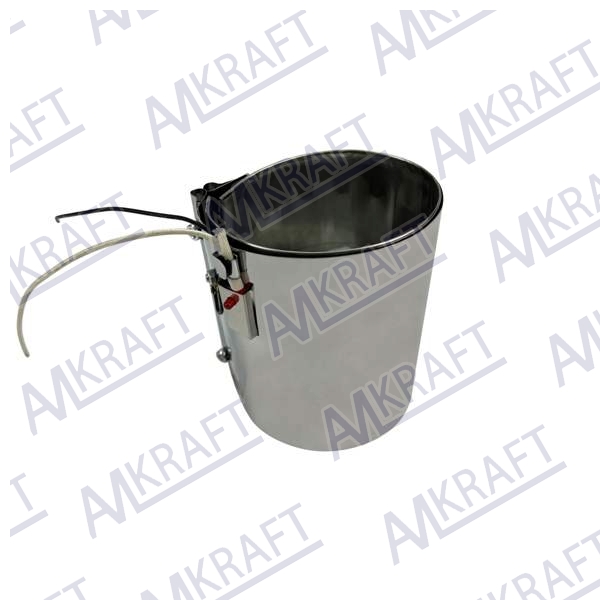 Нагреватель топливного фильтра Yutong 6121/6122/6938 1104-01405