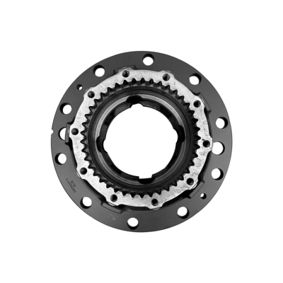 Ступица задняя Неоплан для ZF Z-41 AV131/АV132 4472435160/0003560401/KP0123