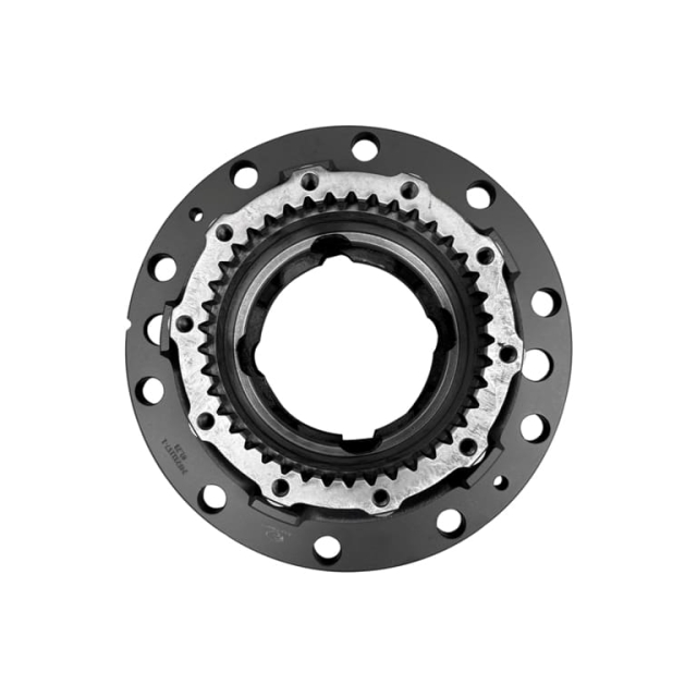 Ступица задняя Неоплан для ZF Z-41 AV131/АV132 4472435160/0003560401/KP0123