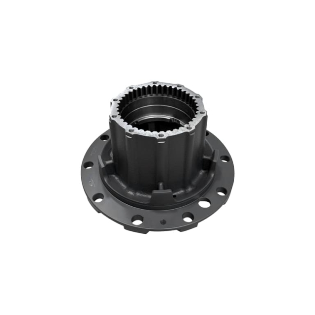 Ступица задняя Неоплан для ZF Z-41 AV131/АV132 4472435160/0003560401/KP0123