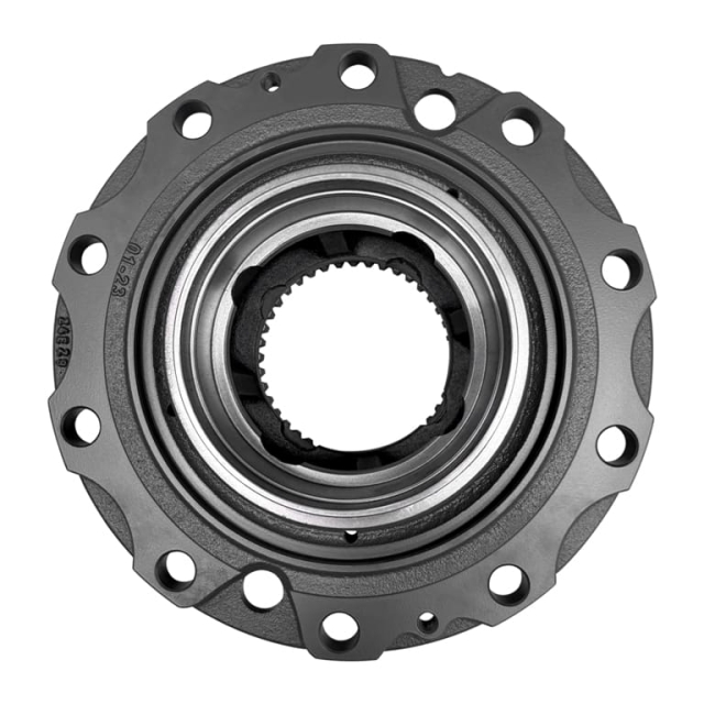 Ступица задняя Неоплан для ZF Z-41 AV131/АV132 4472435160/0003560401/KP0123