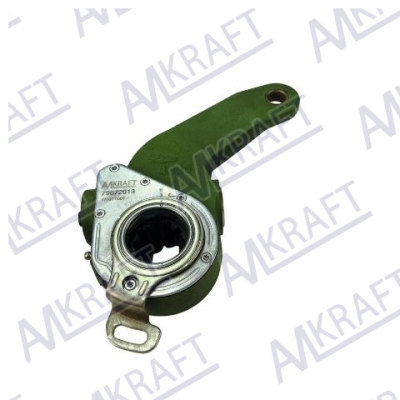 Тормозной рычаг Scania на 10 зуб 337390/1789564/79348  4020/233