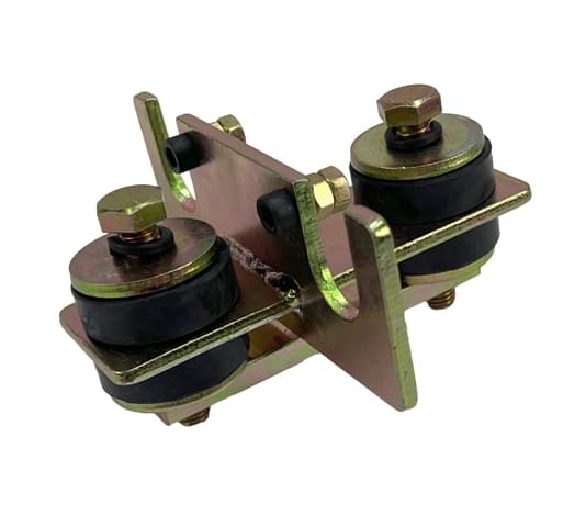 Механизм выбора передач в сборе Yutong 6122 2023г. 1703-03098