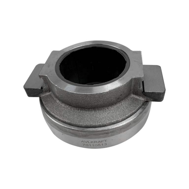 Подшипник выжимной Yutong (с проточкой) Лап=86 H=56, Dвн=57,5  85CT5740F0-A  1762-02813
