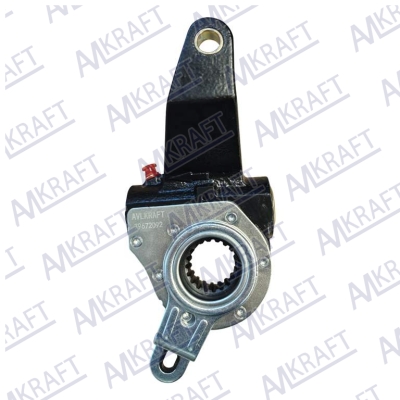 Тормозной рычаг задний мост  правый