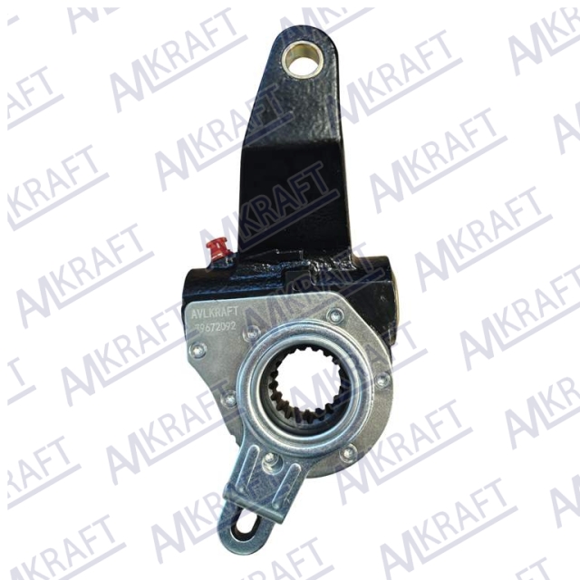 Тормозной рычаг задний мост  правый