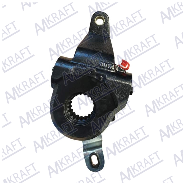 Тормозной рычаг задний мост  правый