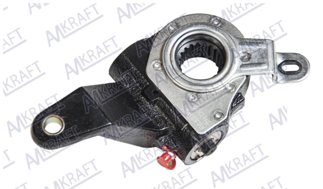 Тормозной рычаг задний мост  правый