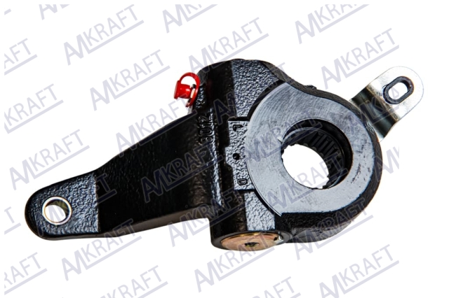 Тормозной рычаг задний мост  правый