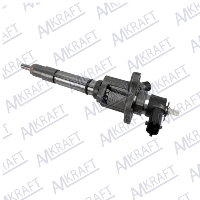 Форсунка двигателя Mitsubishi Fuso 3  ME223750  0 445 120 049