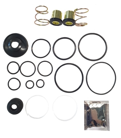 Ремкомплект тормозного клапана 4613159002 /4613159172/4613240180/4614820100