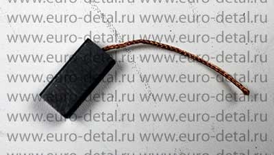 Щетка генератора ИК отдельно (SK56/Z)