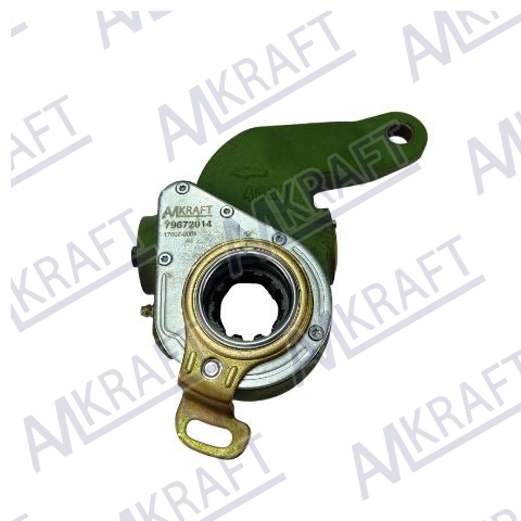 Тормозной рычаг Scania на 10 зуб 337389/79347  4021/233