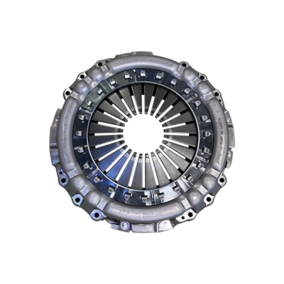 Корзина сцепления FAW J7 двигатель CA6DM3 1601310B2001/B