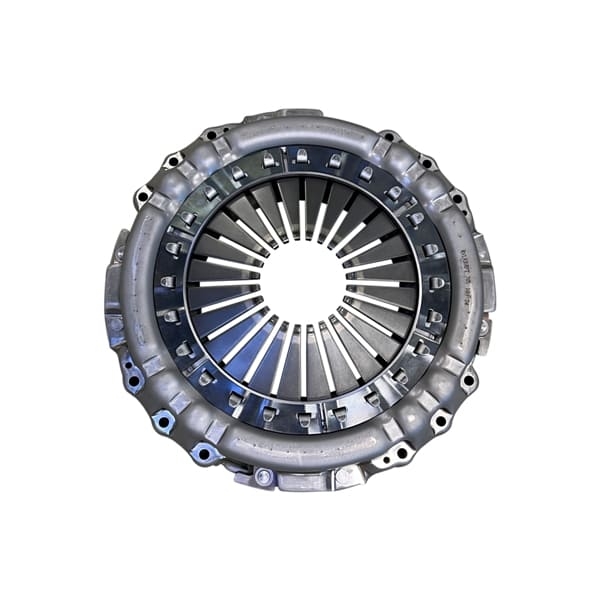 Корзина сцепления FAW J7 двигатель CA6DM3 1601310B2001/B