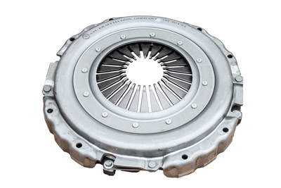 Корзина сцепления DAF, для KAMAZ MF395 (3482000474)