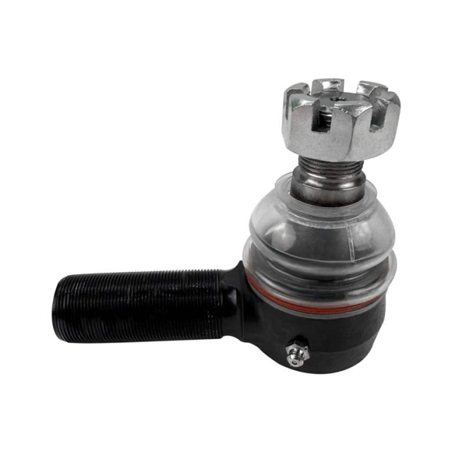 Наконечник рулевой тяги SITRAK T5G/C7H (VGD95) правый 24мм палец, 33мм в тягу AZ400743950005