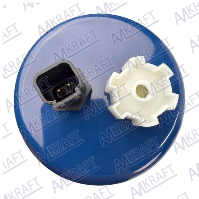 Фильтр топливный