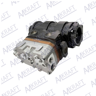 Компрессор воздушный DONGFENG GX Евро 5