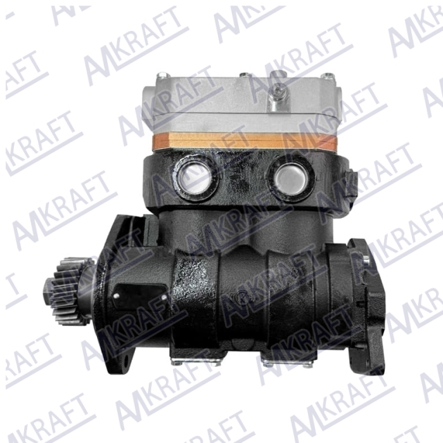 Компрессор воздушный DONGFENG GX Евро 5