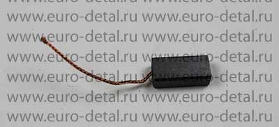 Щетка циркуляционного насоса 8*8*15мм  U4814/148.564.110.011  70200820