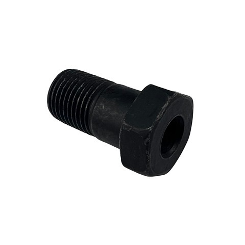 Болт полый крышки шкворня M16x1,5x30; 8,8 Yutong 6122 3001-00399