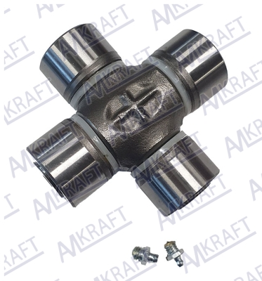 Крестовина кардана 47x130 мм TATRA (9903010920/GKN700228)