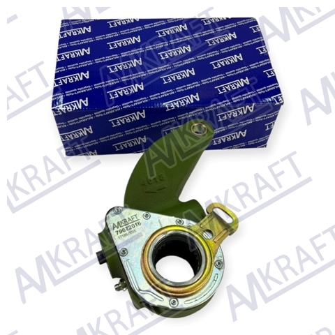 Тормозной рычаг МВ на 26 зуб передний 6194200138/72063  4018/253