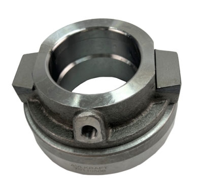 Подшипник выжимной с муфтой H=57, Dвн=56,5, Lм/у лап=74 CT5747F3  176500039