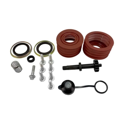 Ремкомплект суппорта SITRAK AZ4007444220-2